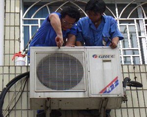 务川仡空调维修售后服务中心