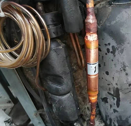 务川仡美的变频多联机空调维修售后服务中心