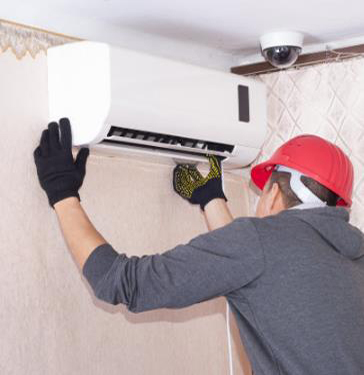 务川仡空调内机噪音大